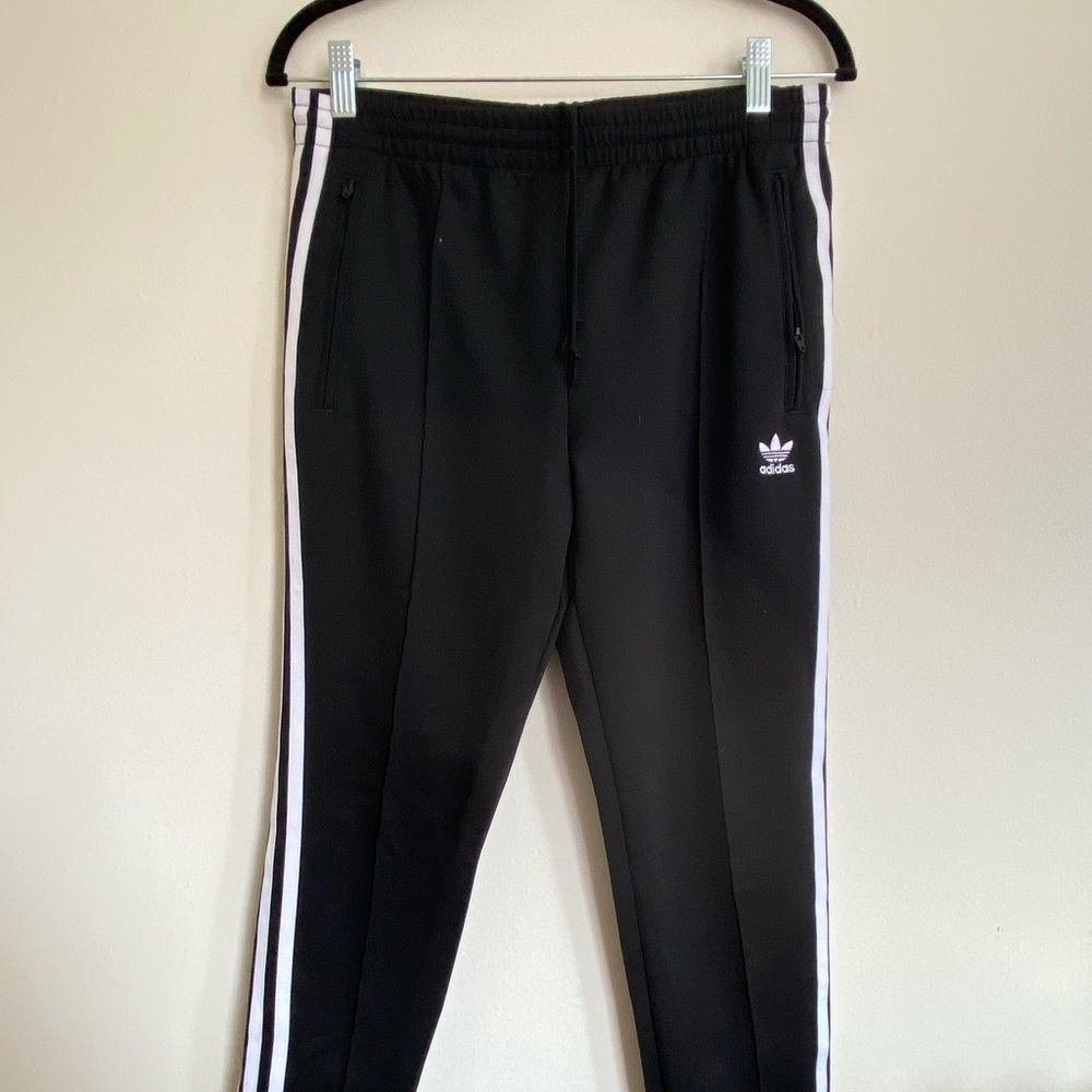 ADIDAS TRACK PANTS